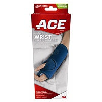 ACE WRIST SLEEP SUPPORT ADJUSTABLE
