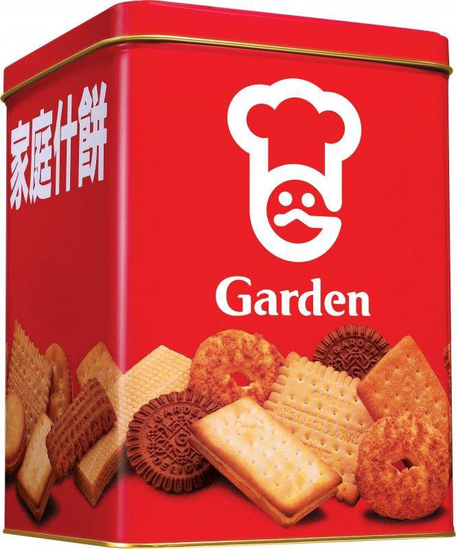 家庭什饼 FAMILY ASSORTED 1340G