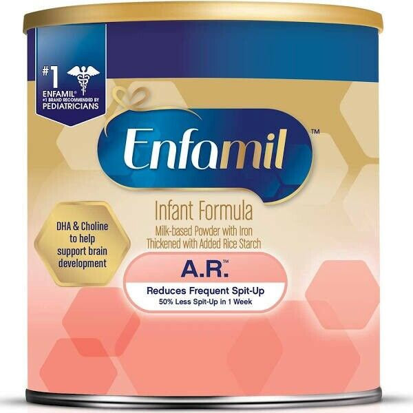 ENFAMIL A.R. 12.9OZ POWDER