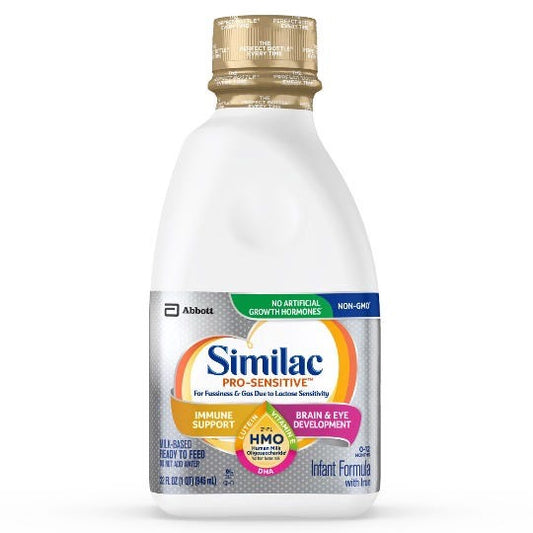 SIMILAC PRO-SENSITIVE RTF 32OZ LIQ