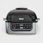 Ninja Foodi Smart 5-in-1 Indoor Grill and Smart Cook System2