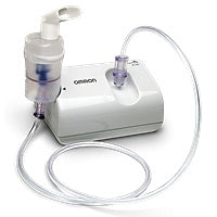 OMRON COMPAIR NEBULIZER COMPRESSOR