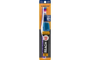 REACH ULTRACLEAN SOFT TOOTHBRUSH 1 CT