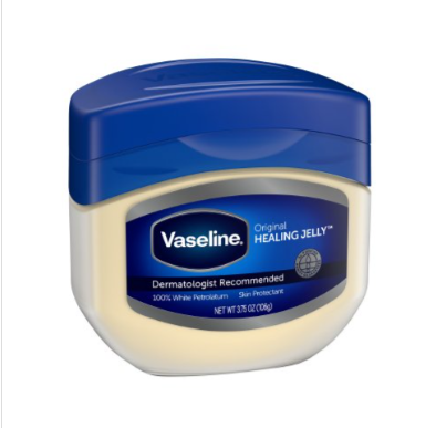 VASELINE PETRO JEL 3.75OZ JAR