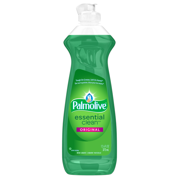 PALMOLIVE ORIG DISH LIQ 372ML