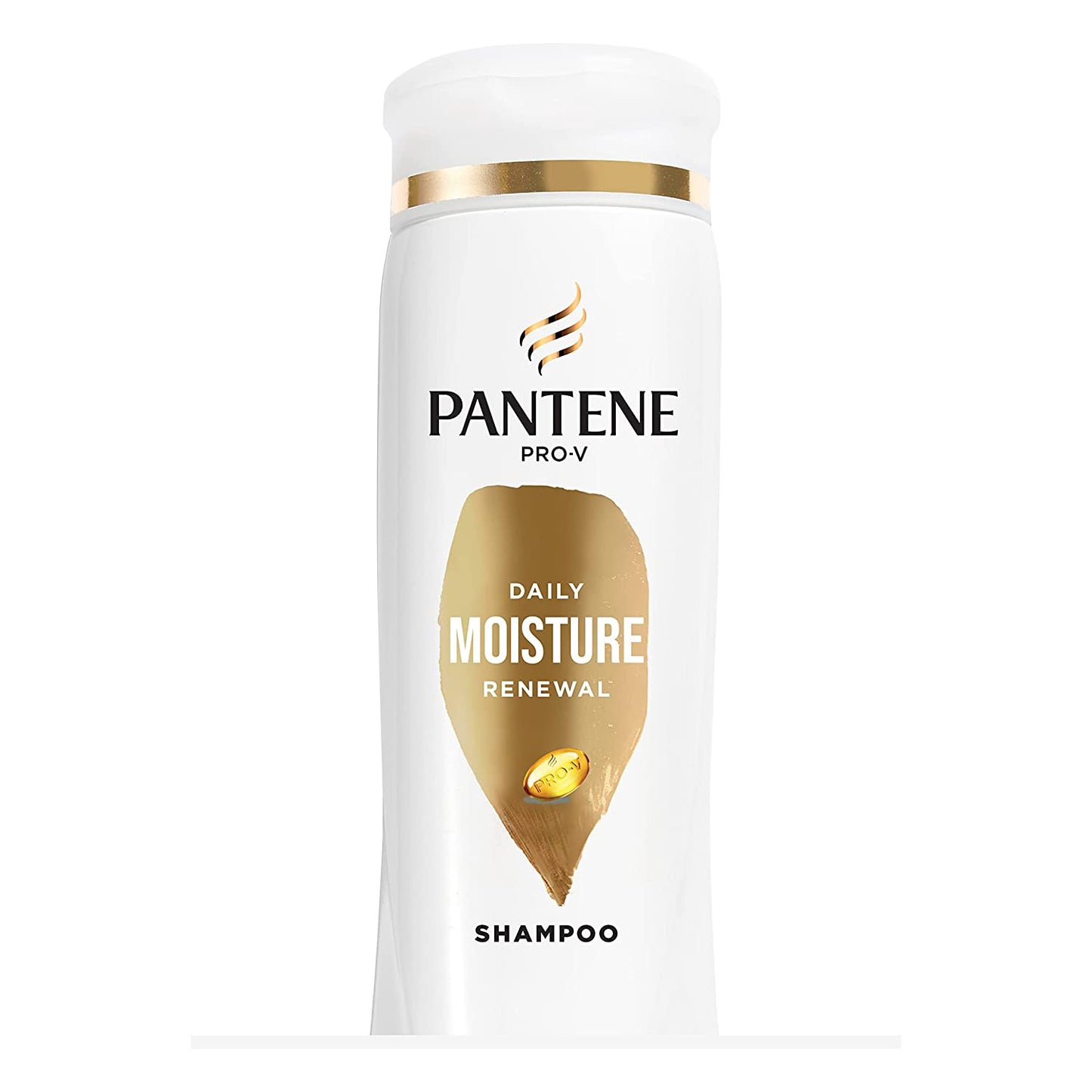 PANTENE PRO-V DAILY MOISTURIZE RENEWAL SHAMPOO 12FLOZ