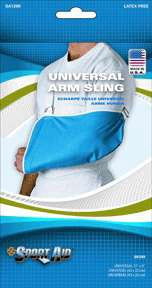 ARM SLING SPORTAID UNIV