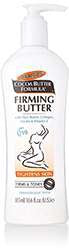 PALMERS CB LOT FIRMNG PUMP BTL 10.6 OZ , CREAM