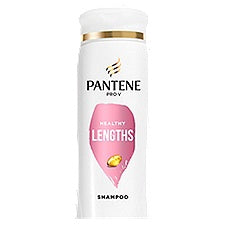 PANTENE HEALTHY LENGTHS SHAMPOO 355ML 12OZ