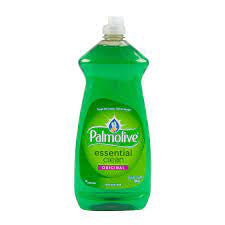 Palmolive ORIGINAL Ultra Dish Liquid 25 FLOZ (739 mL)