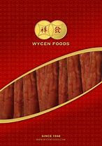 Wycen Foods - Cured Meat Combo Pack 1.875 lb