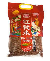 东明大桥 RIZ BRUN ROUGE 908G