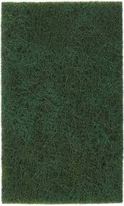 小绿色菜瓜布 Scouring Pad CLEANER