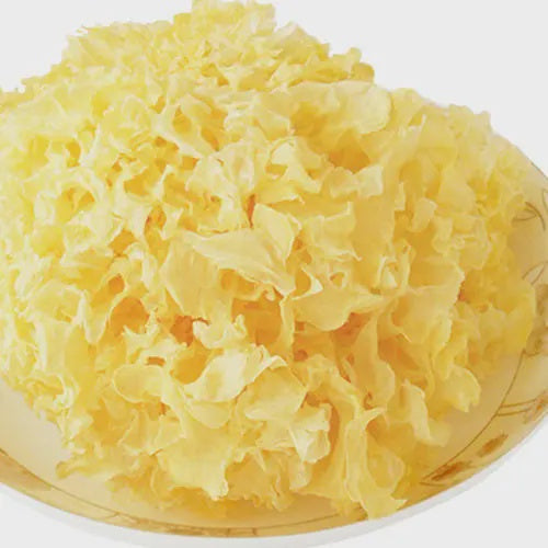 去根水洗雪耳 PEONY MARK DIRED TREMELLA 7 OZ