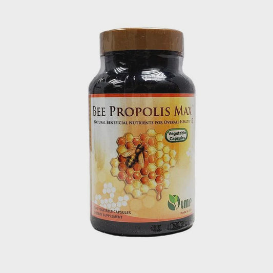 LMP BEE PROPOLIS MAX 4 BOTTLES