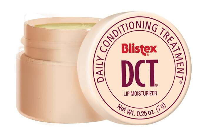 BLISTEX DCT LIP BALM 0.25OZ