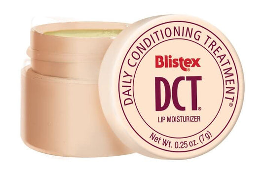 BLISTEX DCT LIP BALM 0.25OZ