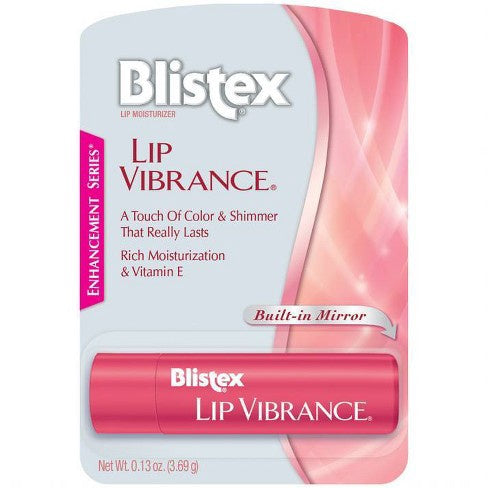 BLISTEX LIP MOISTURIZER LASTING COLOR 3.69G