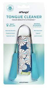 DR.TUNG'S TONGUE CLEANER 1CT