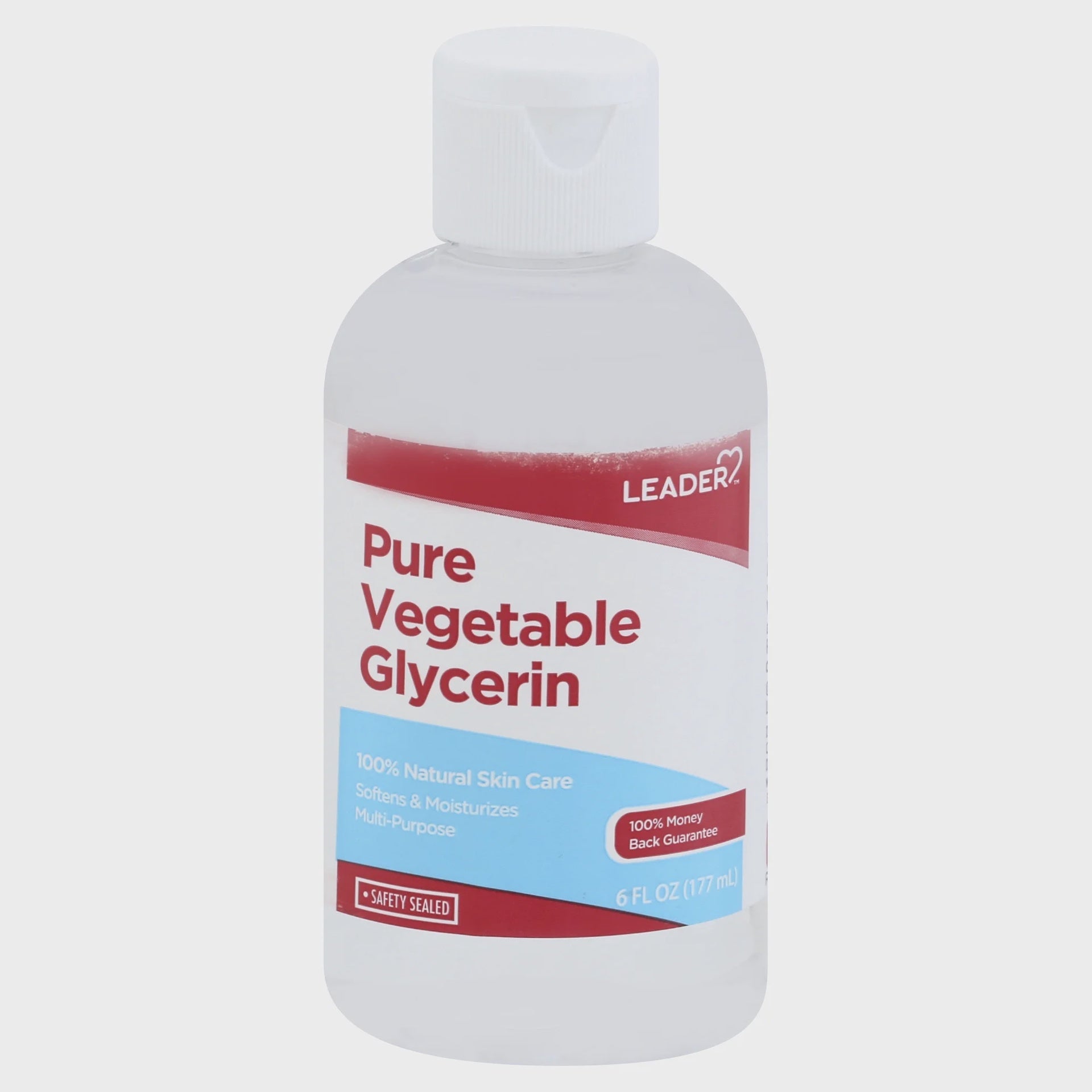 LEADER(TM) GLYCERIN USP SKIN PROTECTANT 6 OZ
