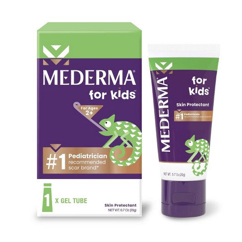 MEDERMA FOR KIDS GL 1% 20GM