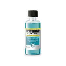 LISTERINE COOL MINT 95ML