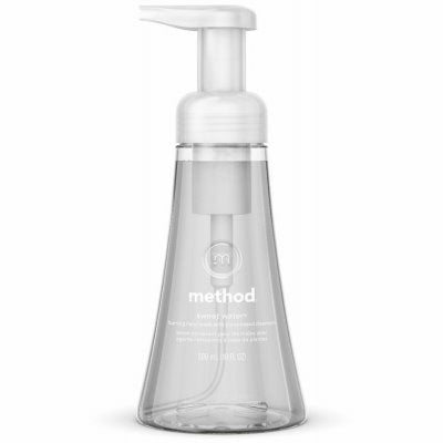 Method Foaming Hand Wash, Sweet Water - 10 fl oz
