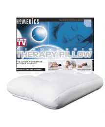 Homedics Micropedic Therapy Pillow MP-100