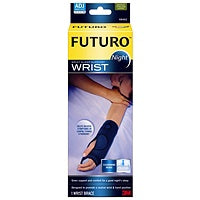 FUTURO WRIST NIGHT SUPPORT ADJUSTABLE