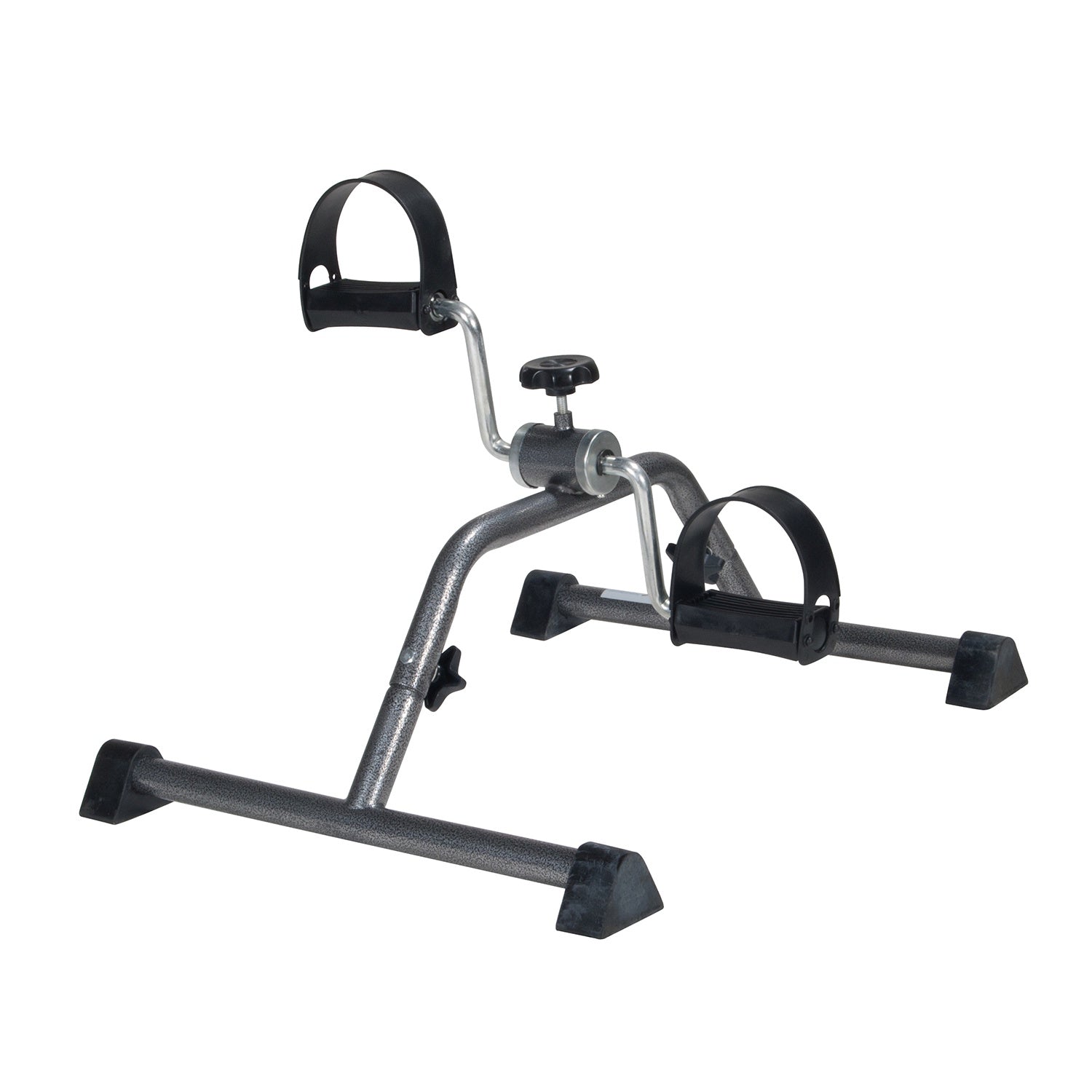 EXERCISE PEDDLER SILVER
