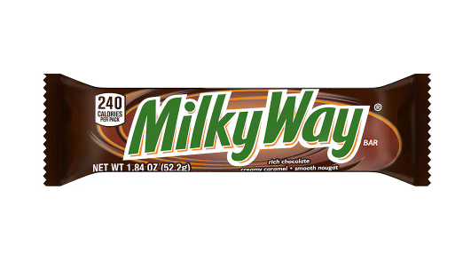 MILKYWAY 1.84OZ
