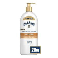 Gold Bond Ultimate Softening Lotion 20 oz