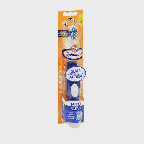 ARM & HAMMER SPINBRUSH PRO CLEAN EXTRA SOFT 1 CT