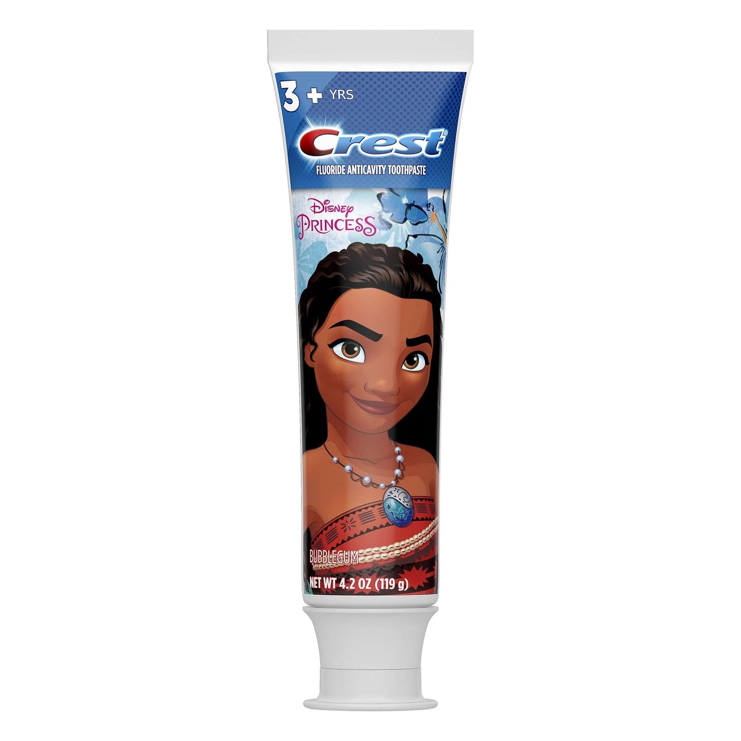 *ORAL-B STAGES BUBBLE GUM MAGIC