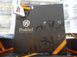 Pralibel belgian chocolatier 11.3oz