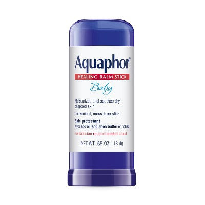 AQUAPHOR HEALING BALM STICK 18.4GM