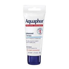 Aquaphor Skin Healing And Pain Relief Treatment For Dry And Cracked Skin - 1.75oz