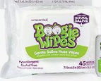 BOOGIE WIPES PA 45