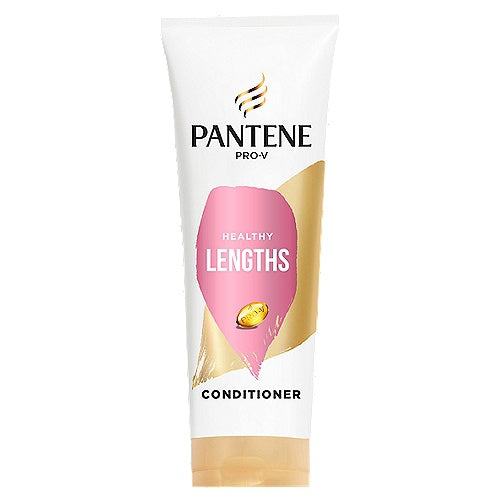 Pantene Pro-V Healthy Lengths Conditioner - 10.4 oz