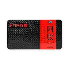 东阿阿胶 e jiao 250g