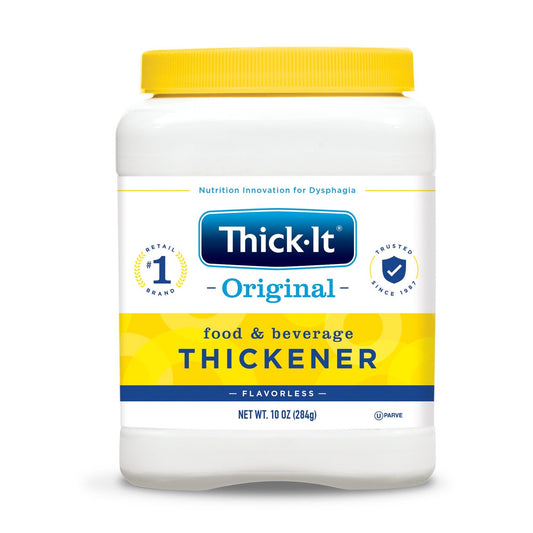 THICK IT ORIGINAL FOOD & BEVERAGE THICKNER 10OZ