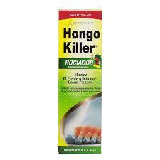 Hongo Killer Efficient Antifungal Spray - 1.5 fl oz