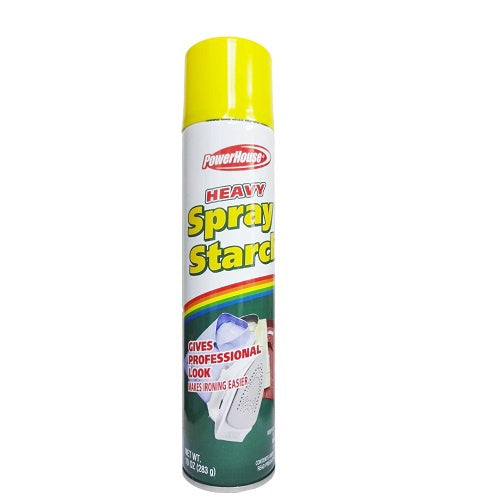 P.H Spray Strach 10oz