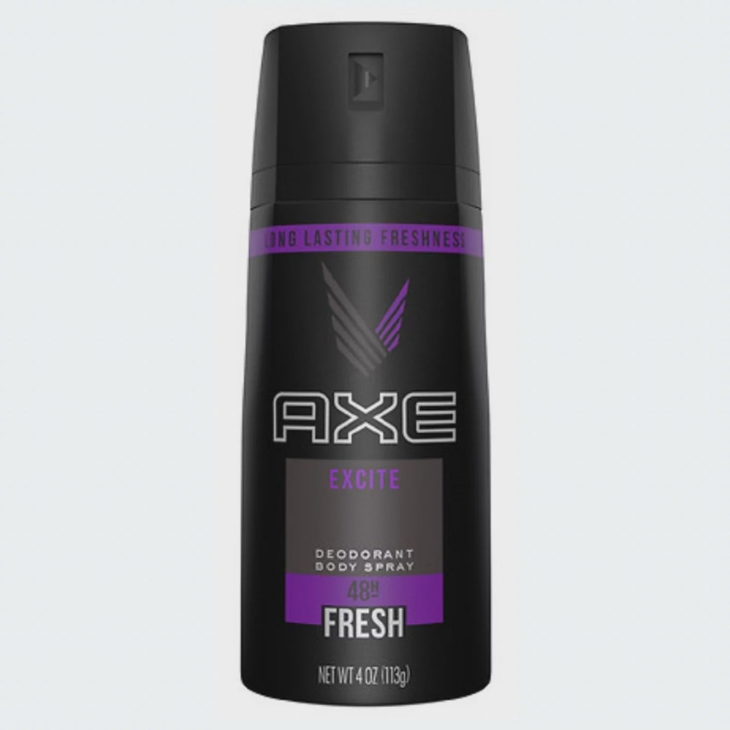 Axe Deodorant Bodyspray, Excite 4 oz