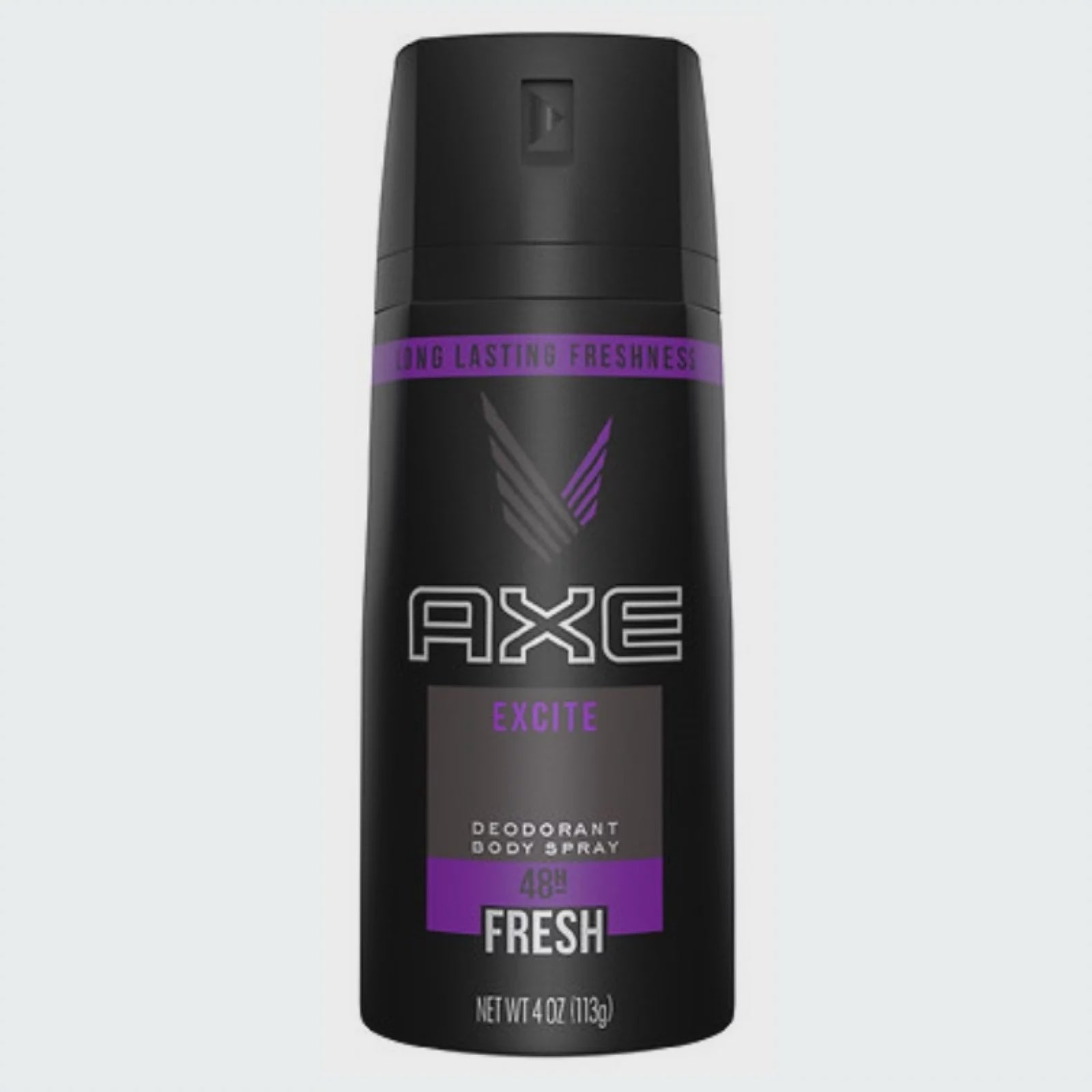 Axe Deodorant Bodyspray, Excite 4 oz