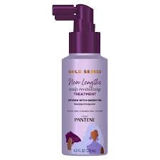 PANTENE GLD SER SP4.2OZ TRM