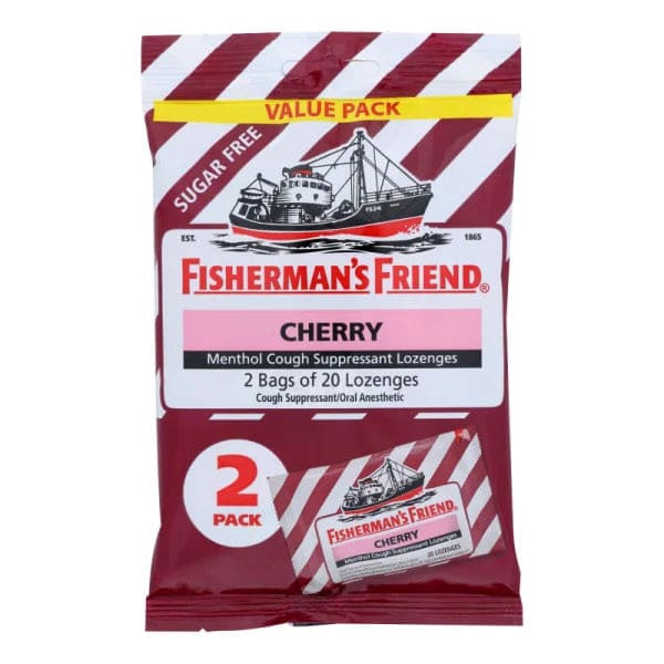 FISHMN FRND LZ 6.9MG 12X40 CHY SF