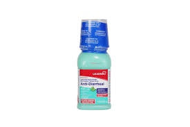 Leader Child Anti-Diarrheal Mint Flavor 4oz