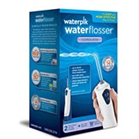 WATERPIK WATER FLOSSER CORDLSS WP-360