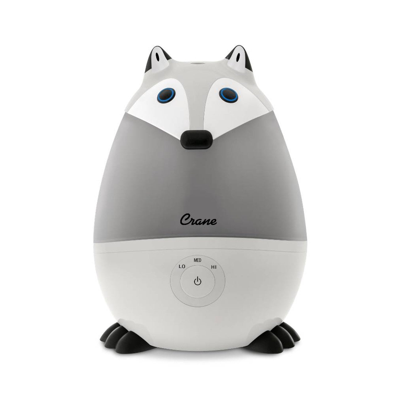 Crane Mini Adorable Fox Ultrasonic Cool Mist Humidifier - 0.5 Gallon